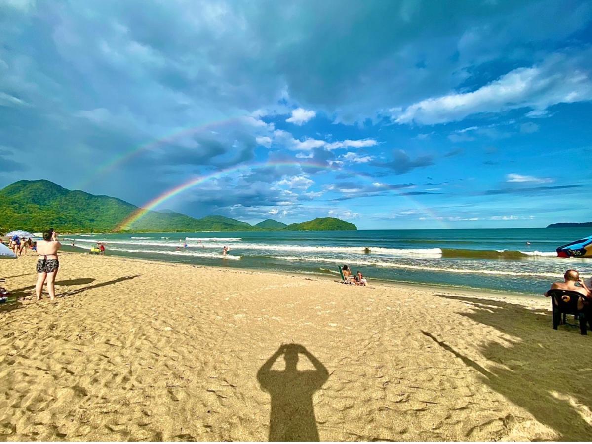 Vila Maui Ubatuba Dış mekan fotoğraf