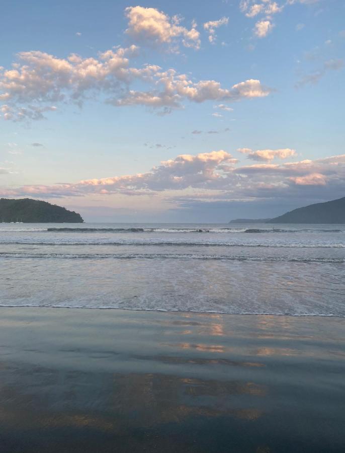 Vila Maui Ubatuba Dış mekan fotoğraf