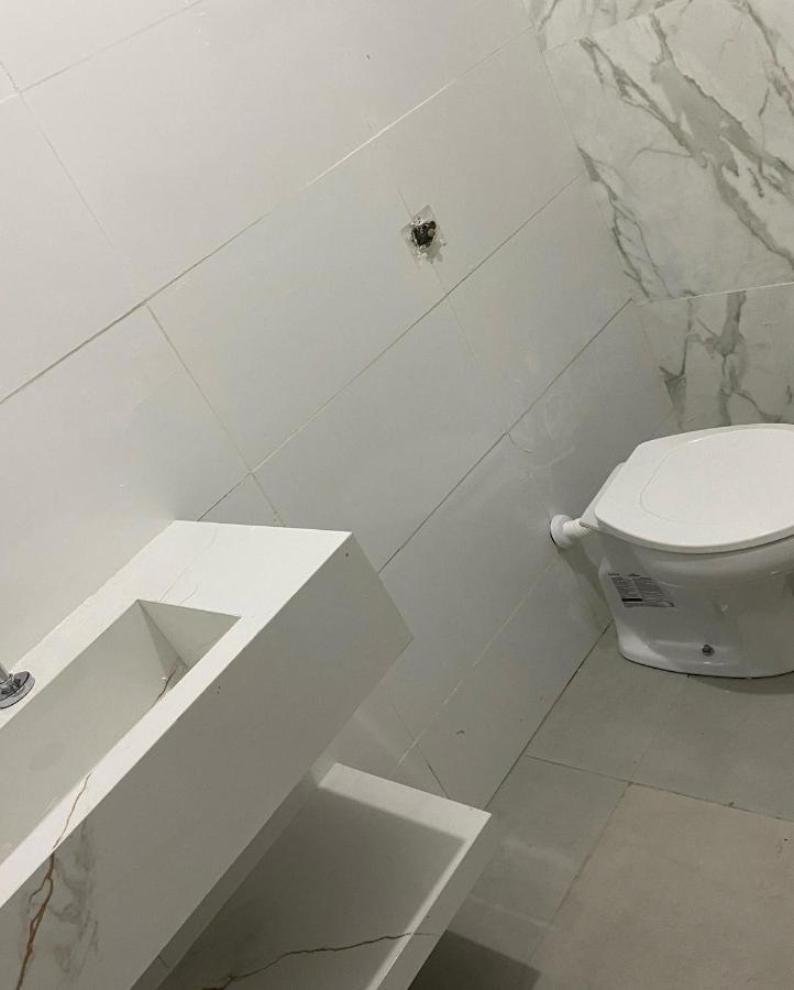 Vila Maui Ubatuba Dış mekan fotoğraf