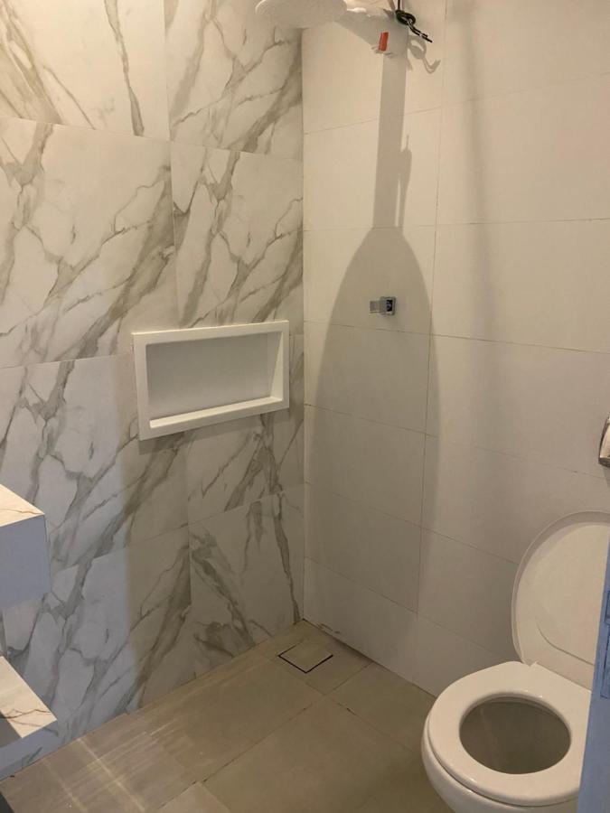 Vila Maui Ubatuba Dış mekan fotoğraf