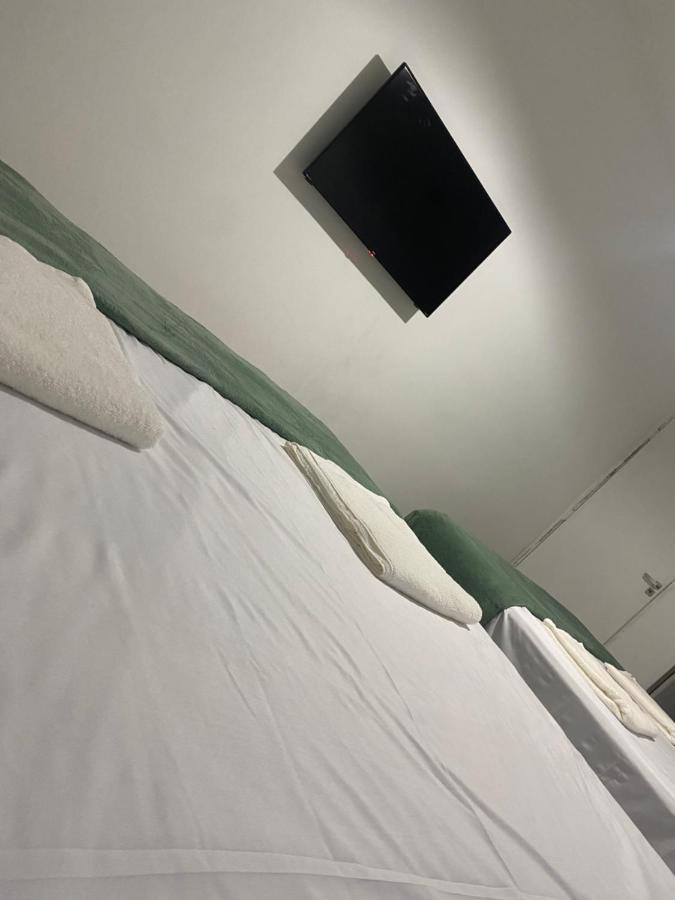 Vila Maui Ubatuba Dış mekan fotoğraf