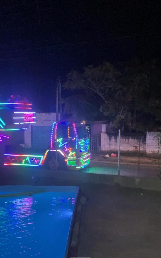 Vila Maui Ubatuba Dış mekan fotoğraf