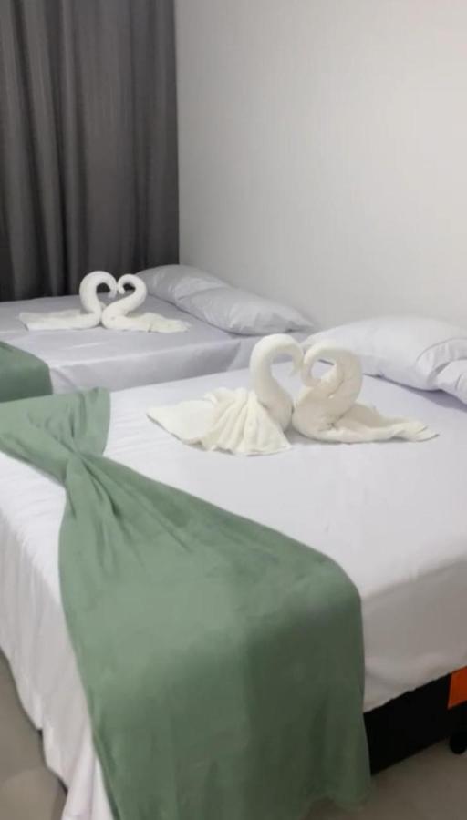 Vila Maui Ubatuba Dış mekan fotoğraf