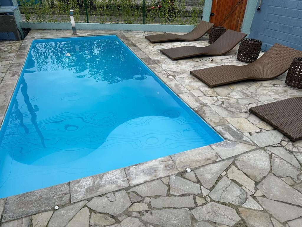 Vila Maui Ubatuba Dış mekan fotoğraf