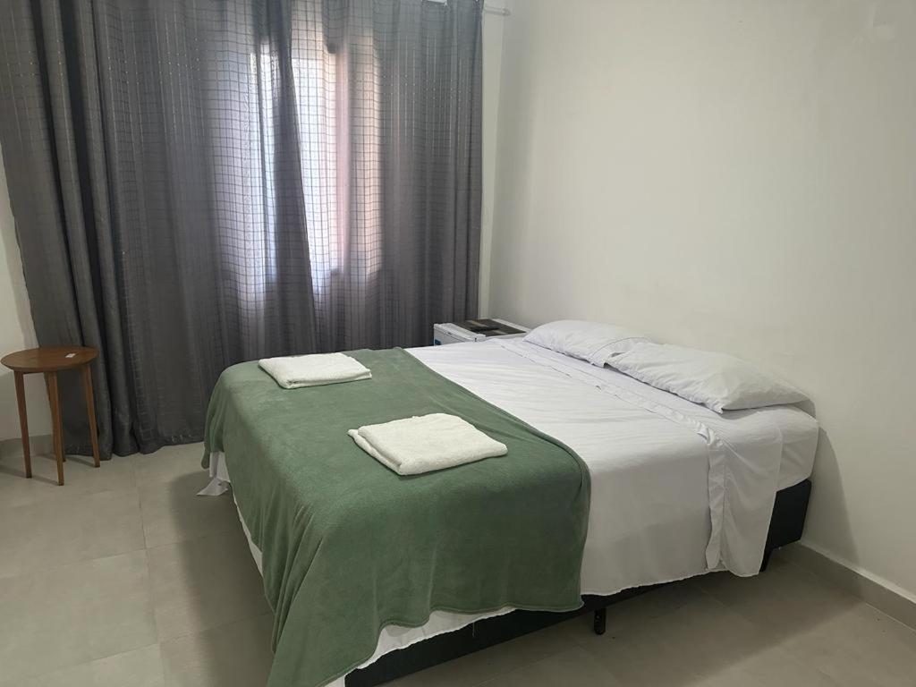 Vila Maui Ubatuba Dış mekan fotoğraf