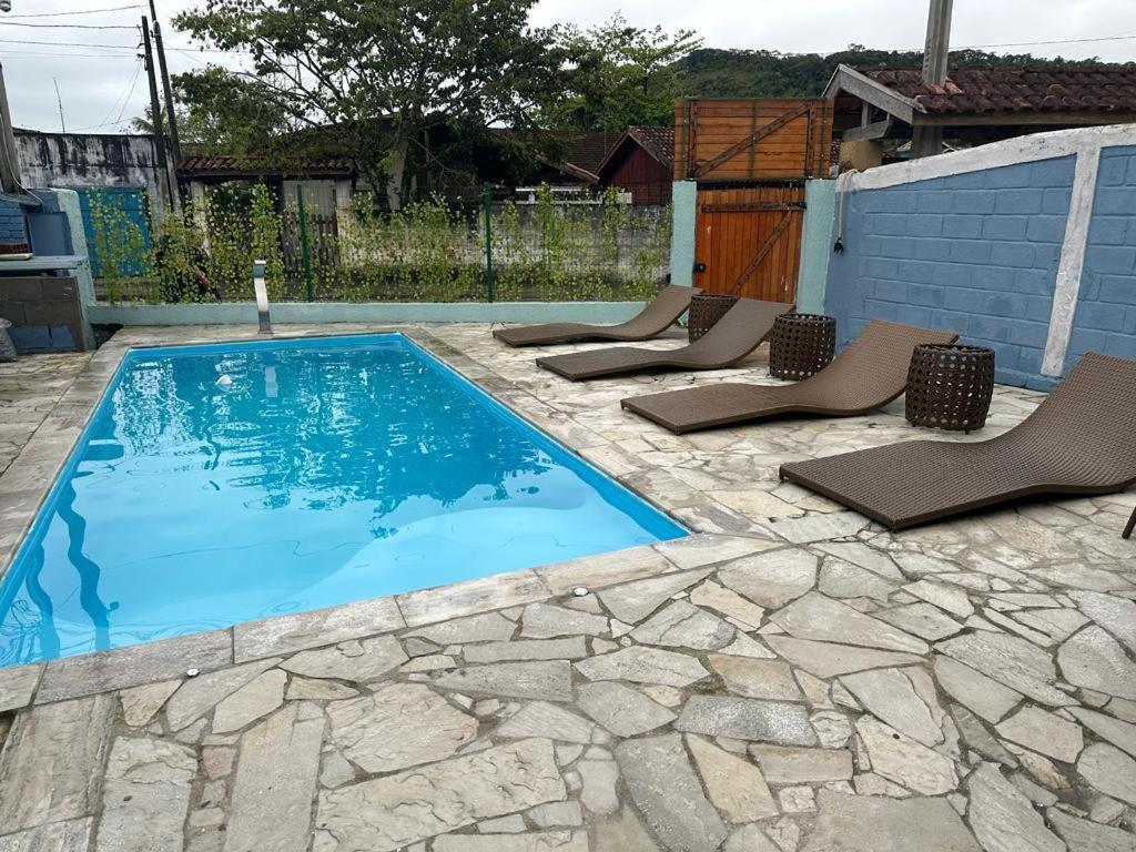 Vila Maui Ubatuba Dış mekan fotoğraf