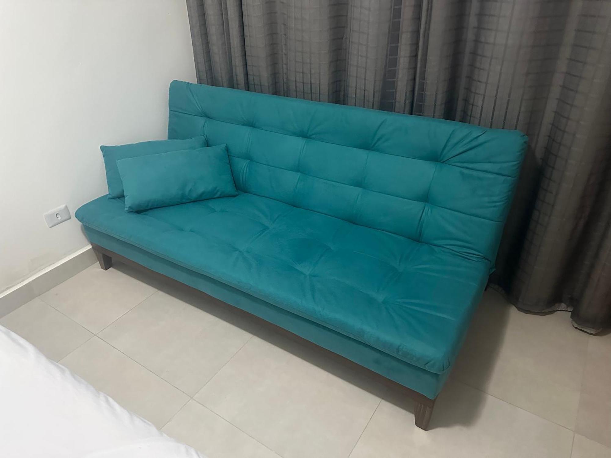 Vila Maui Ubatuba Dış mekan fotoğraf