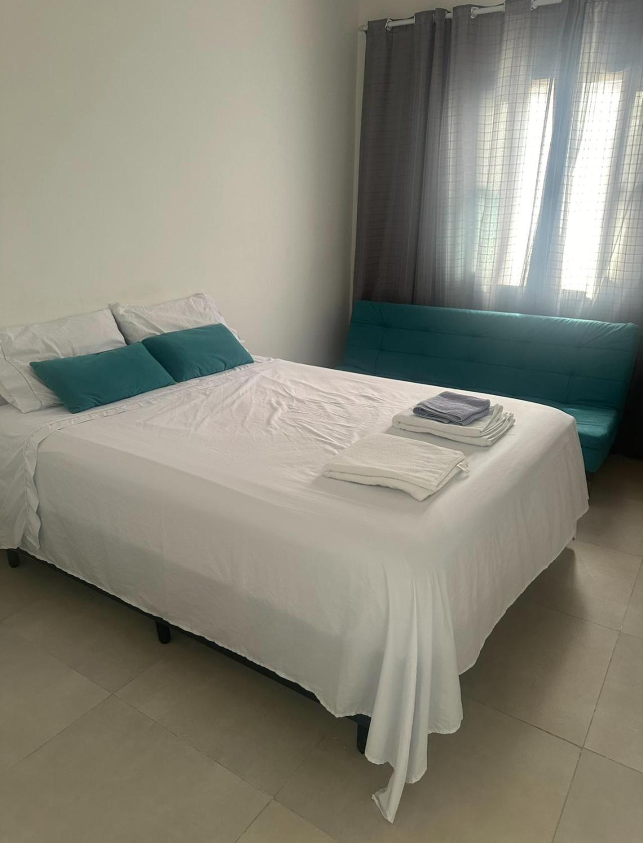 Vila Maui Ubatuba Dış mekan fotoğraf